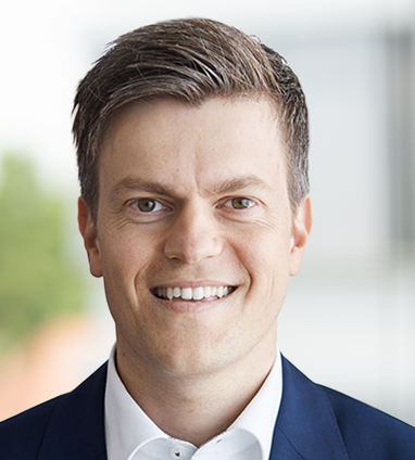 Benjamin Küstermann