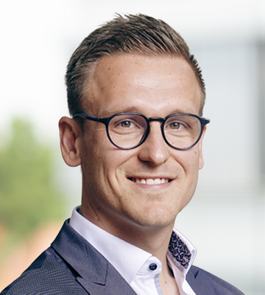 André Jänichen