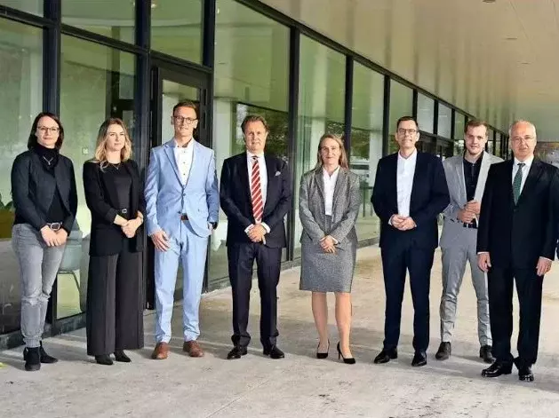 ESG Konferenz 2025 bei PKF Wulf