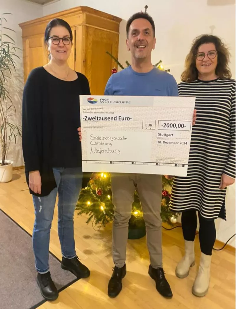 PKF News zu Pressemitteilungen 