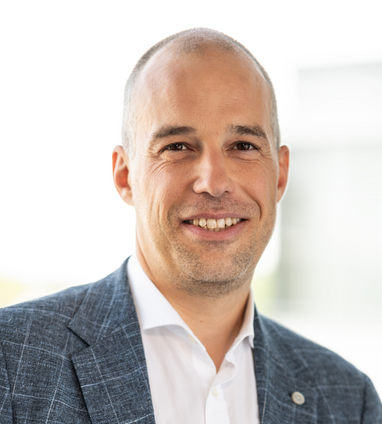 Christoph Kalmbach