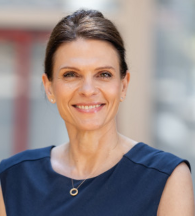 Claudia Hauke