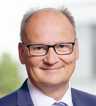 Edgar Weis