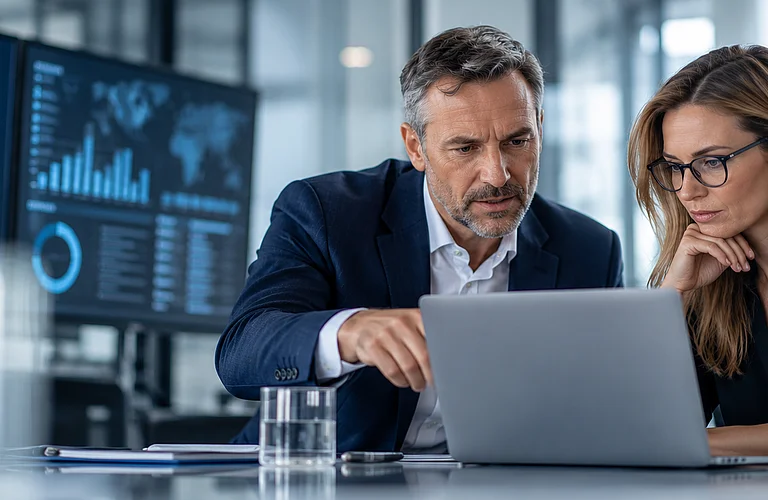 Geschäftsführerhaftung bei IT-Sicherheit: Was der Mittelstand wissen muss