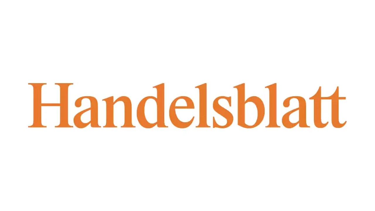 Ideen brauchen Mut - Wachstum braucht Struktur in der Wirtschaftsbeilage „Gründergeist & Mittelstand“ vom Handelsblatt