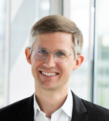 Julian Wenninger