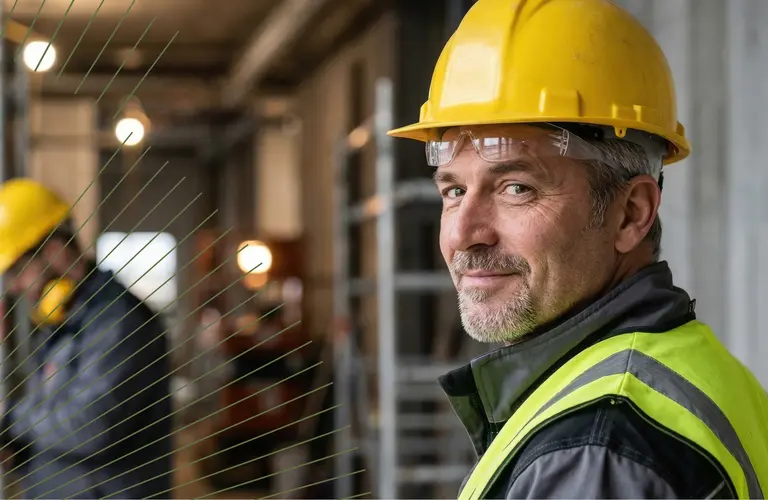 Baulohn und Saison Kurzarbeitergeld: Was Bau- und Handwerksbetriebe wissen müssen