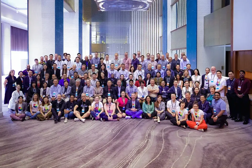 PKF Global 2024