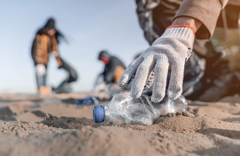 Einführung der „Plastiksteuer“ ab 2024