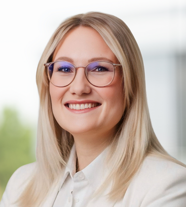 Vanessa Rahm