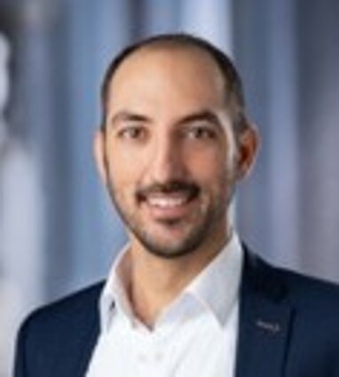 Michael Michailidis