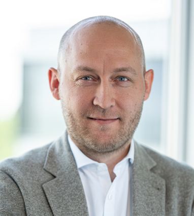 Martin Krebs