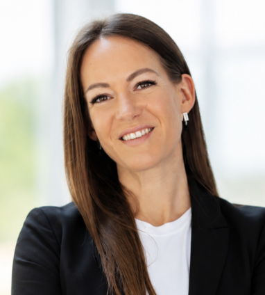 Kathrin Korherr