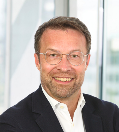 Jochen von Loos
