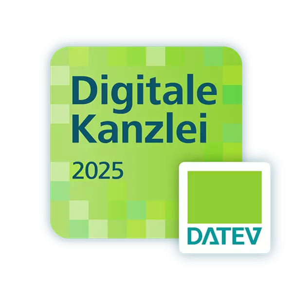 DATEV Digitale Kanzlei 2025