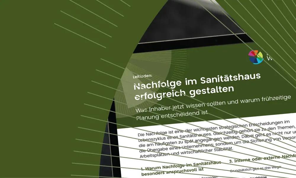 Was Inhaber jetzt wissen sollten und warum frühzeitige Planung entscheidend ist