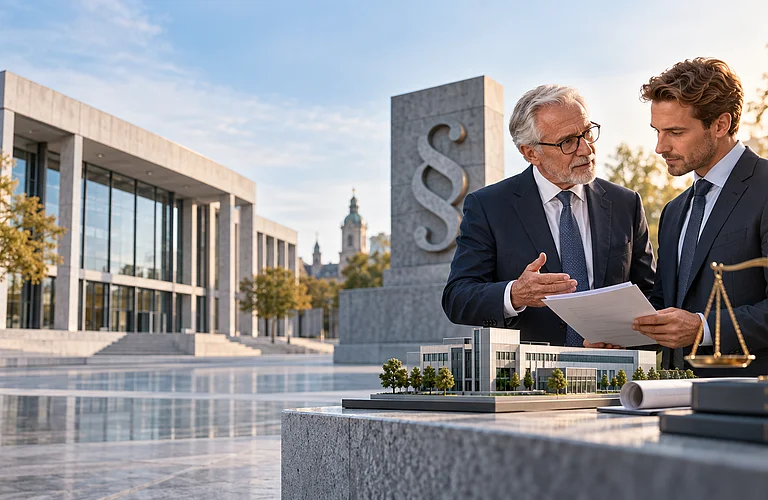 Erbschaftsteuer vor dem Bundesverfassungsgericht: Was Unternehmer jetzt wissen sollten