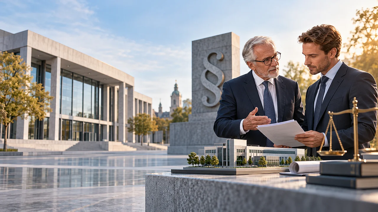 Erbschaftsteuer vor dem Bundesverfassungsgericht: Was Unternehmer jetzt wissen sollten