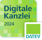 DATEV Digitale Kanzlei 2024