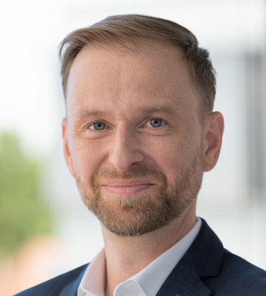 Kevin Kuß