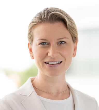 Ines Thorwart