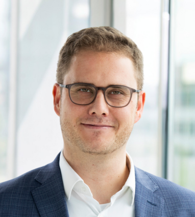 Dominik Huth
