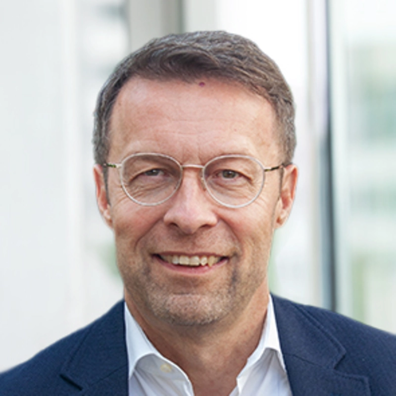 Bild von Jochen von Loos