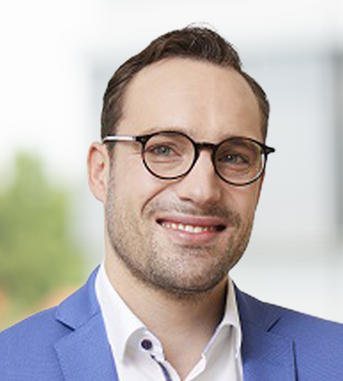 Christoph Albrecht