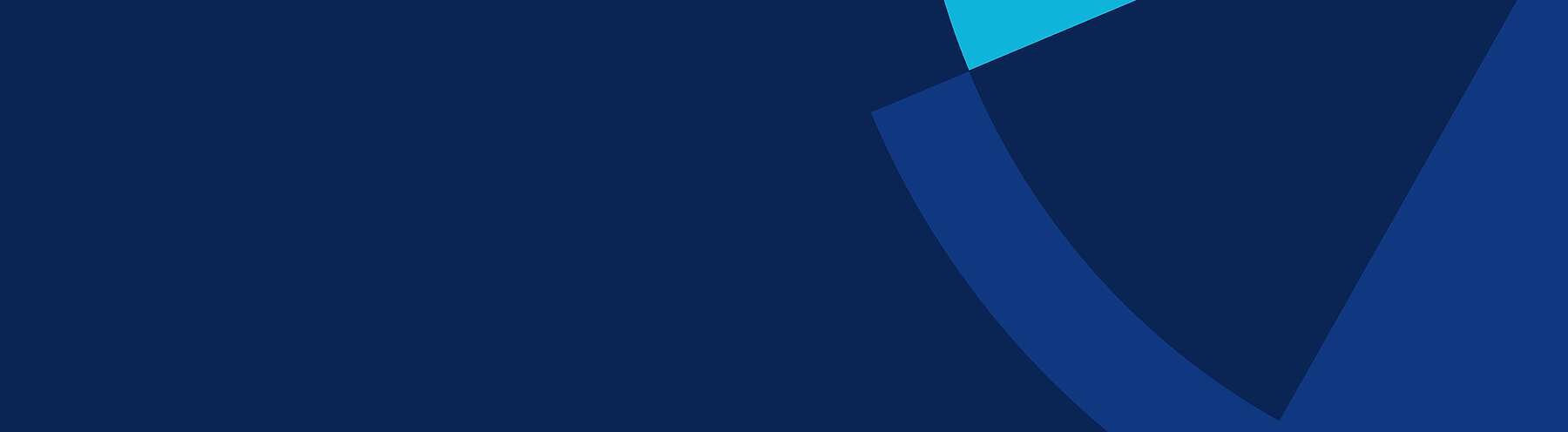 Header für den Bereich Homepage