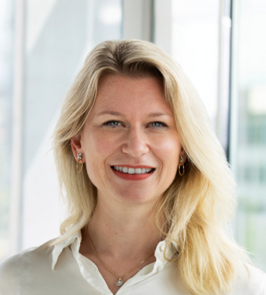 Ines Thorwart